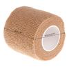 10pcs 5cm Disposable Tattoo Self-adhesive Elastic Grip Bandage Wrap Sport Tape