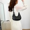 Modern Chic Women's Bag Stylish 2024 Spring Edition Korean Trendy Shoulder Bag