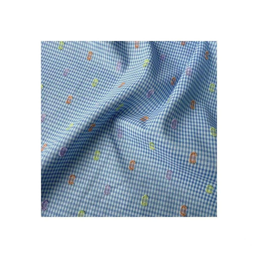 Жаккардовая ткань с вырезами: Детская одежда, Брюки, Платья, Декоративные подушки, Ручная работа, Декор и Домашняя одежда