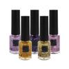 Choose One of the Following Nail Polish Glitter Nail Colors: GT29~GT60
