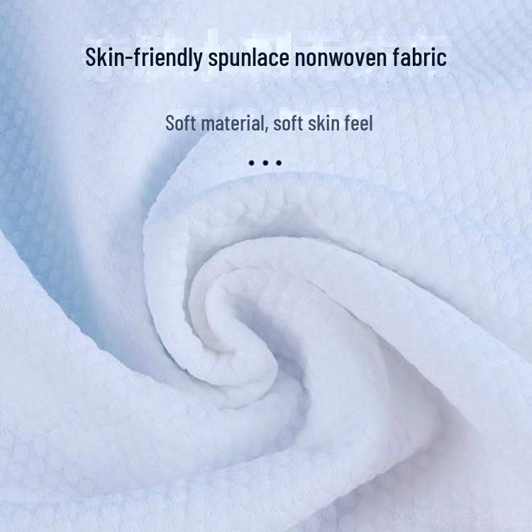 Портативные влажные салфетки для удаления масляных пятен и дезинфекции одежды и уборки дома