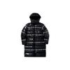 Wade Series Long Warm Hooded Down Jacket Men Outerwear AYMP015-1