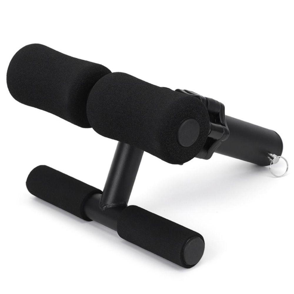 Adjustable Tibialis Bar Leg Machine Detachable Biceps Femoris Exercise Machine Tib Bar Leg Muscles