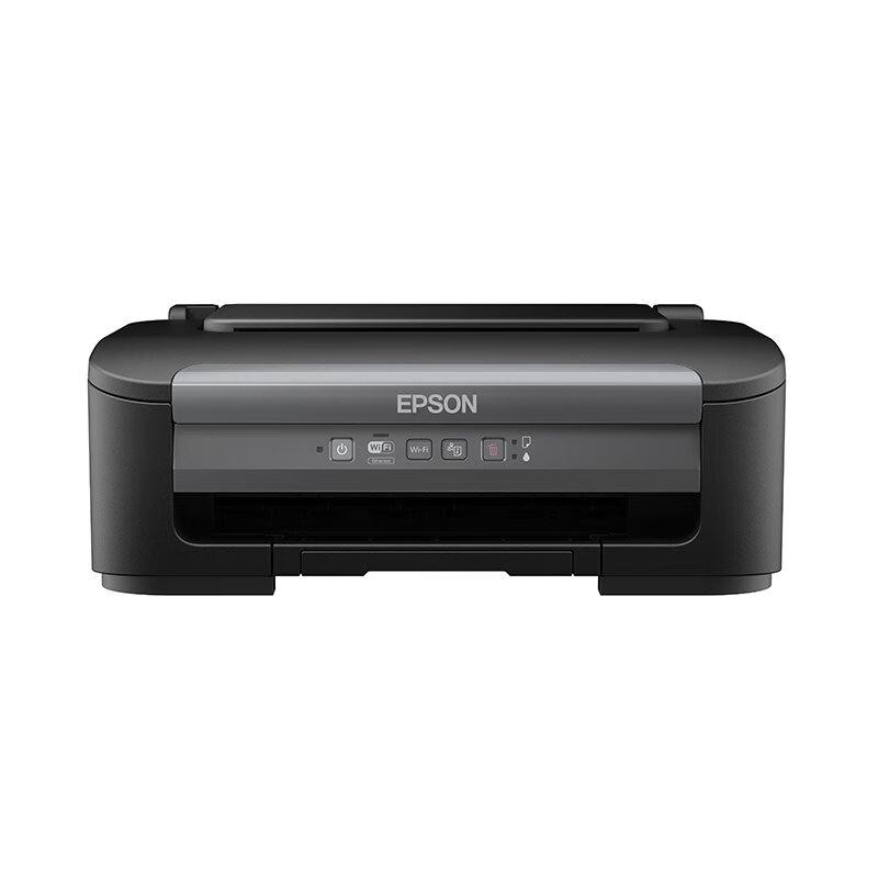 Epson WF-M1030 A4 Black and White Ink Tank Printer