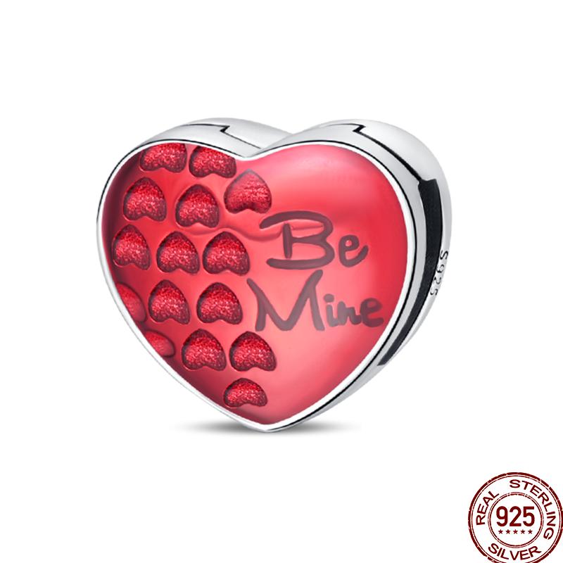 Copper Colored Zircon Shell Butterfly Amulet Body Shape Charm Flat Charm Suitable For Pan Original Bracelet