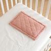 "Newborn Cotton Gauze Baby Quilt - Four Seasons Use"