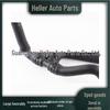 C2Z20520 Патрубок радиатора для Jaguar XF 2009-2015 (X250) Салон
