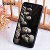 Krajews Grey's Anatomy Расписной Чехол для Телефона для iPhone 17 Air 16 15 14 plus 11 12 13 pro max coque