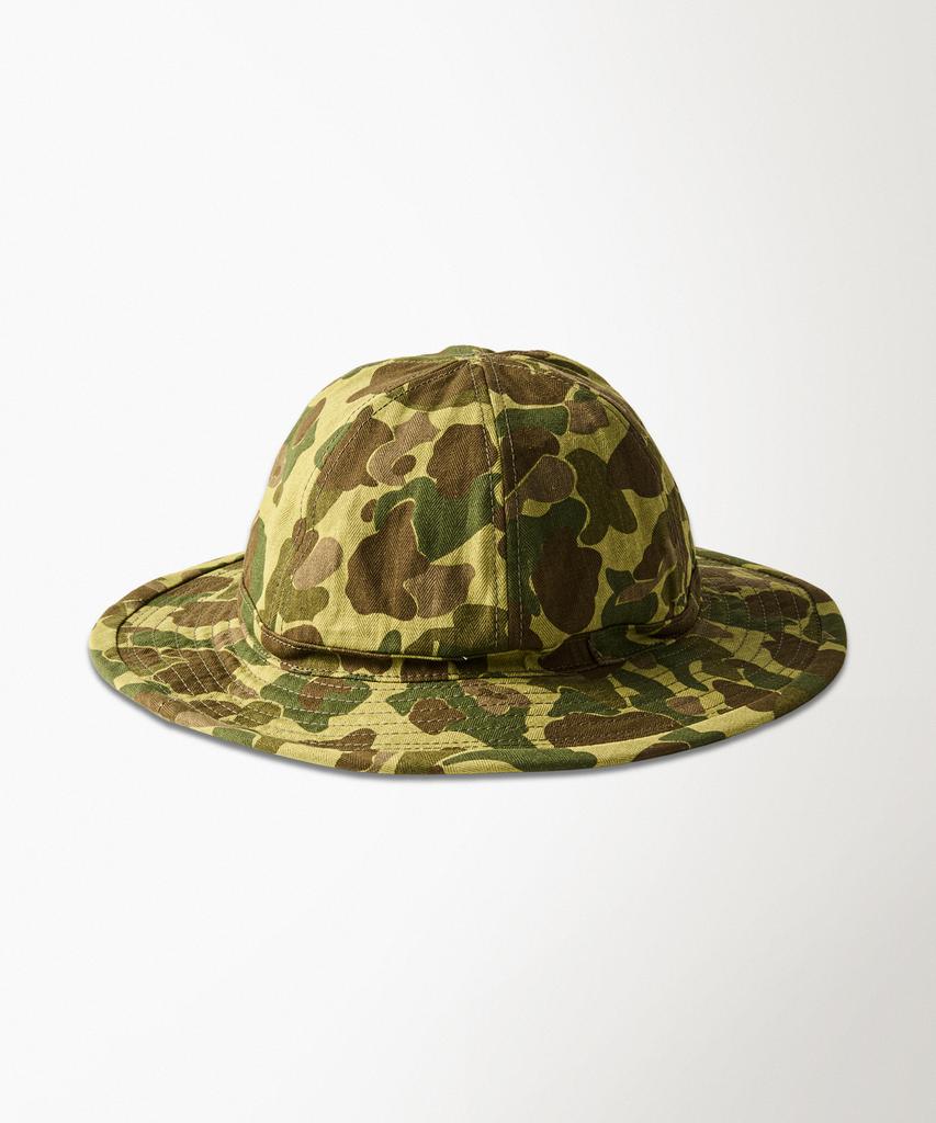 Шляпа Camo Beulonseun Ccc Daisy Mae