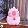 Cute Cartoon Capybara Piggy Bank Decoration For Bedroom Household Kid Money Banks Gift