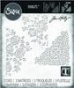 Sizzix Thinlits Mixed Media Cutting Die Set by Tim Holtz Authentic Japanese Product #5 (3-Pack) [662688]