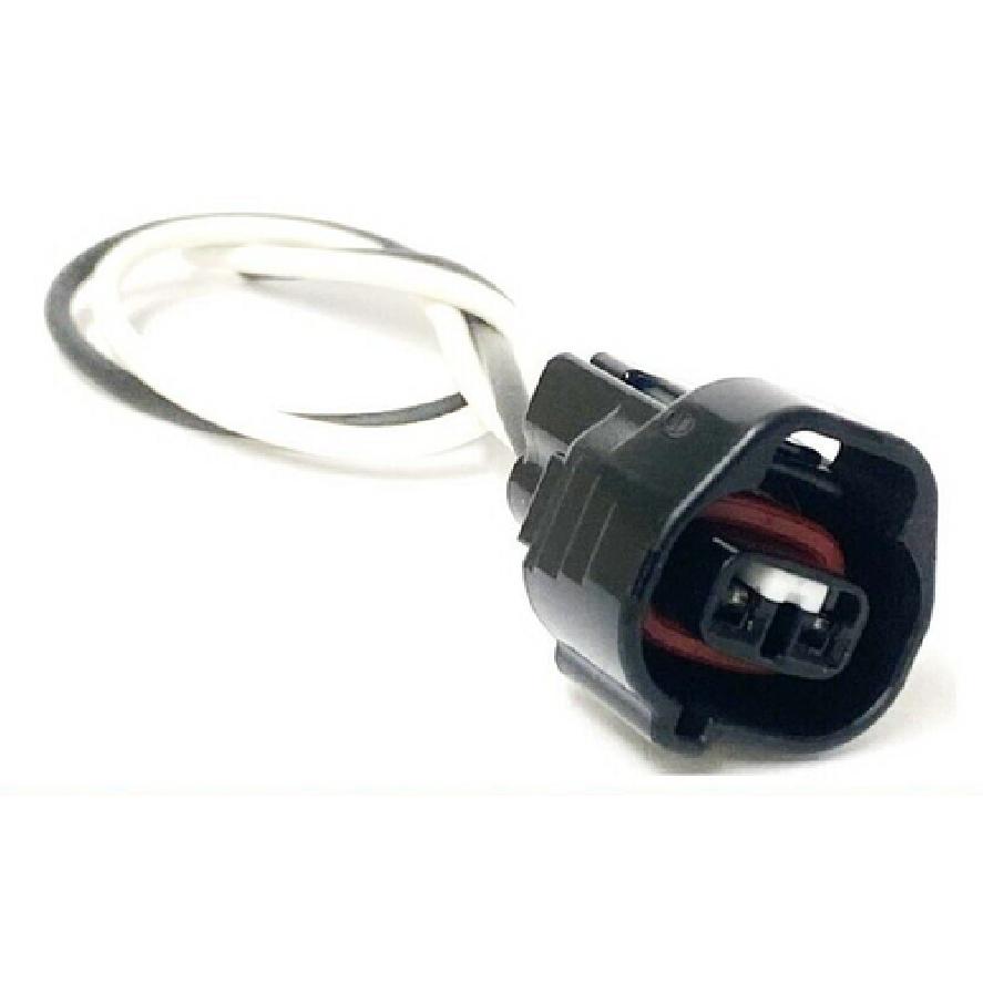 Vapor Canister Vent Solenoid Connector Fits Toyota Camry Sienna Solara Tundra