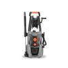 FUXTEC FX-HDR2200 2200 W 170 bar 450 L/h with surface cleaner and flexible 7 m