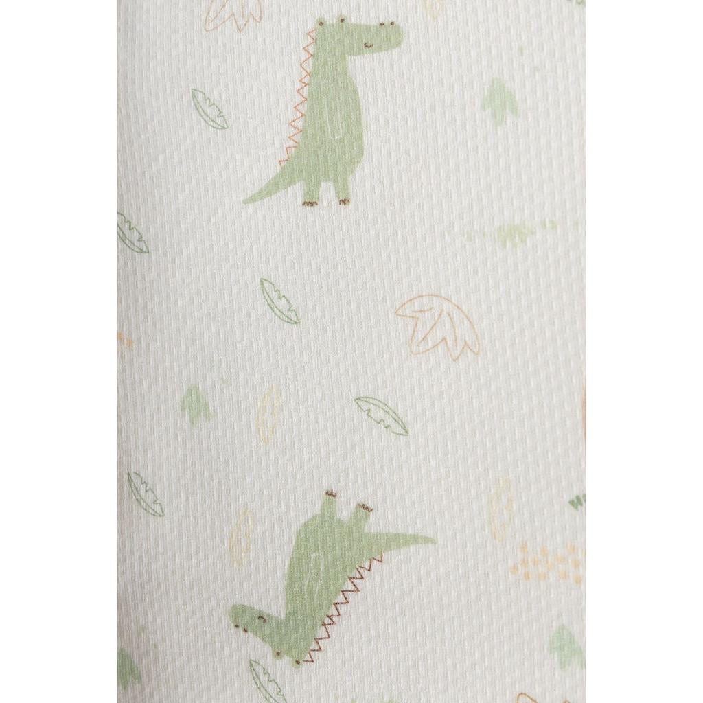 Набор из 10 предметов для выписки из больницы с рисунком льва