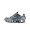 Shox TL GS Серый Волк Серый Железо Детские IO4645-003