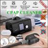 High Quality CPAP BPAP Cleaner Disinfector Sanitizer Ozone Sterilizer Sleep Apnea Snoring New  22000mAh USB Automatic Rechargeable Cleaning