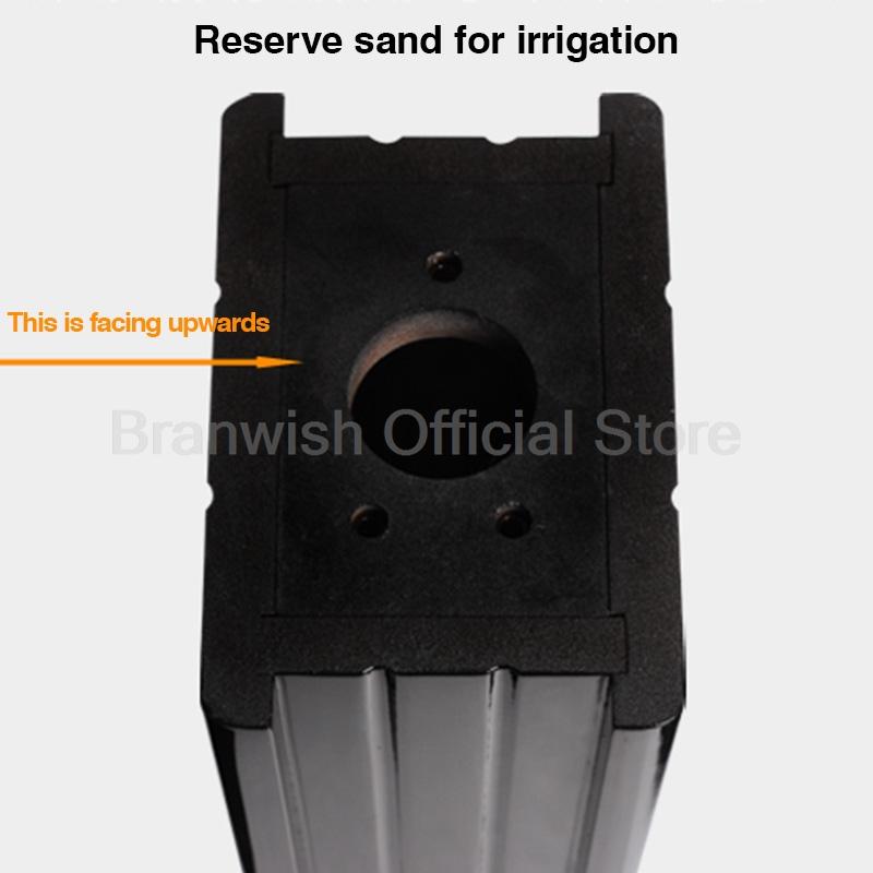 62 см стойка для колонок напольная рояльная лакировка черный держатель для колонок объемный звук монитор кронштейн для Hifi 5-8 дюймов полочные колонки