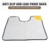 60x48CM Toilet Piano Mat Sounding Carpet Bathroom Funny Toe Music Keyboard Toilet Floor Mat Potty Piano Sounding Blanket
