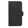 For OnePlus Ace 5 Ultra 5G/Nord 5 5G Leather Case Line Pattern Wallet Phone Cover with 9 Card Slots