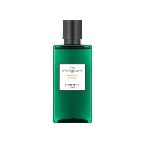 Hermes Odorange Verte Hair & Body 5-piece Gift Set