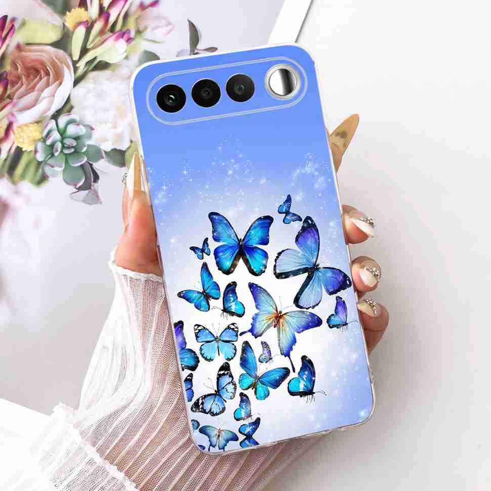 Мягкий чехол для Realme 16 5G RMX5171, цветная печать, силиконовый ТПУ чехол-бампер для Realme16 realme 16 5G, противоударный корпус