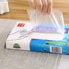 100pcs/box Economic Gloves Cooking Cleaning Disposable for Transparent Plastic for Sanitary Gloves Household Gloves Bathroom