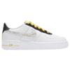 Nike Air Force 1 '07 LV8 GS Белый Сатурн Золотой DH5480-100