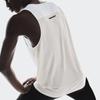 On Performance Tank Running Sports Быстросохнущий дышащий жилет без рукавов для мужчин, топы, белый, серебристый 1ME10222993