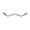 Fuel Supply Tube C4937406 4937406 Compatible with Cummins Engine B4.5S ISB G5.9 ISF3.8