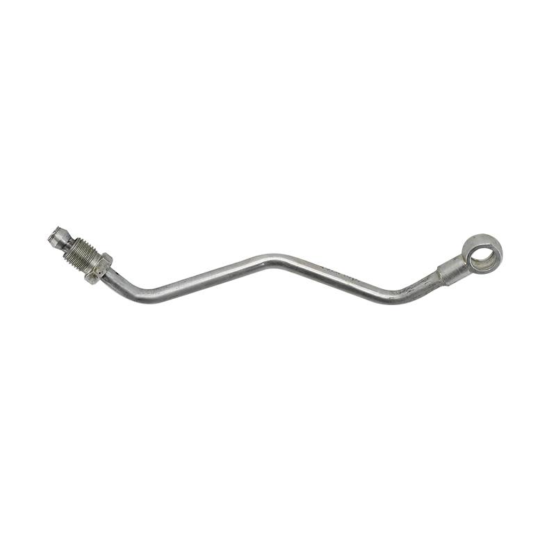 Fuel Supply Tube C4937406 4937406 Compatible with Cummins Engine B4.5S ISB G5.9 ISF3.8
