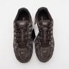 HF0015-204 Nike P-6000 Замша Вельвет Коричневый Железный Камень Вельвет Коричневый (Мужской)