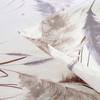 Cotton pillowcase 40x40 natural soft - beige pampas grass