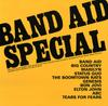 Виниловая пластинка BAND AID Band Aid Special 25PP161 MERCURY 1985 Япония Рок Б/у