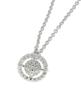 Ожерелье Mayfair Small Orb Brass [Vivienne Westwood] Женское 630203EF/02W110 [Товар]