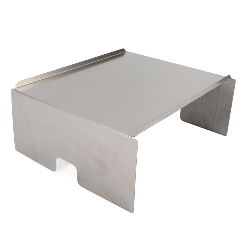 Решетка Тепловой экран из нержавеющей стали с прочным подшипником Тепловой экран Диффузор Решетка Запасные части