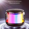 Colorful Ambient Light Bluetooth Speaker