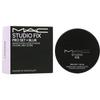 Mac Набор Studio Fix Pro + Рассыпчатая пудра Blur Weightless