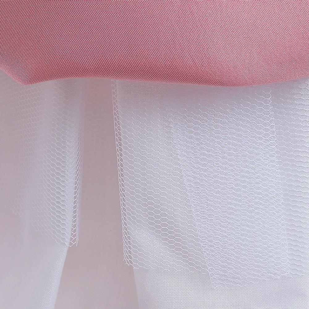 Великолепное детское платье с золотыми пайетками для вечеринки, свадебное платье подружки невесты, детское пышное платье, платье принцессы, одежда для маленьких девочек