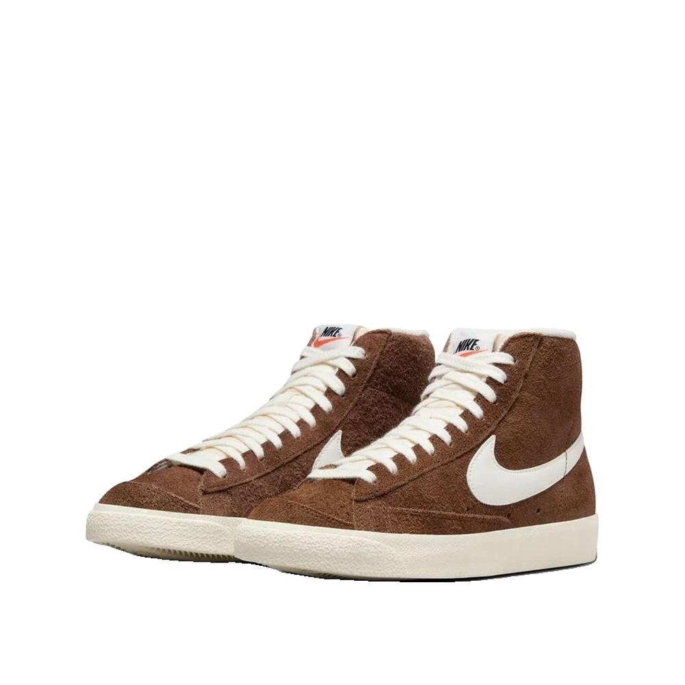 Footwear Type + Nike + Blazer Mid '77 Vintage