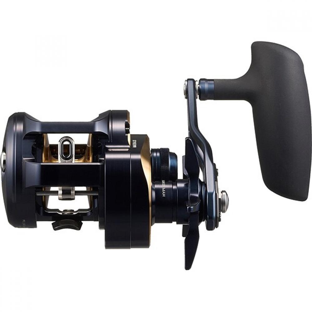 Daiwa Мультипликаторная катушка 25 Saltiga 300hl