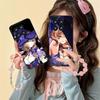 Игровой чехол для мобильного телефона GI Lisa для Xiaomi 15 14 13 12 Mi 11 T Ultra Lite Pro S X 5G Цветной печатный чехол Чехол Роскошный Красивый