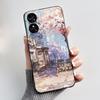 Для TCL 40 NxtPaper 4G Чехол Мультяшный Ударопрочный Мягкий ТПУ Силиконовый Чехол для Телефона Для TCL 40 NxtPaper 4G Funda TCL40 Nxt Paper Capa