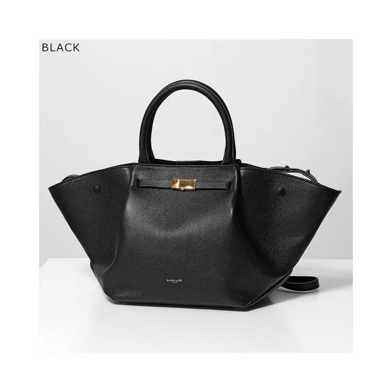 Эксклюзивно для сумки Demellier New York The Midi NEW YORK сумка-крыло наплечная переносная сумка-тоут