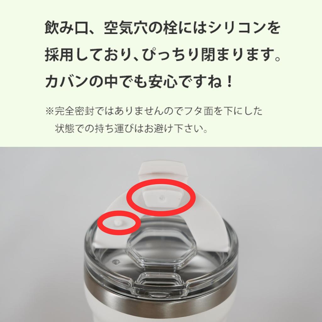 Японская лимитированная бутылка для воды из нержавеющей стали, корейский стильный стакан, 354 мл, в комплекте крышка с трубочкой Dr.HOWS (Доктор Хаус) Холод/Жара (Серый)