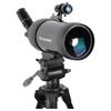 Комплект Celestron C90: Подзорная труба и телескоп