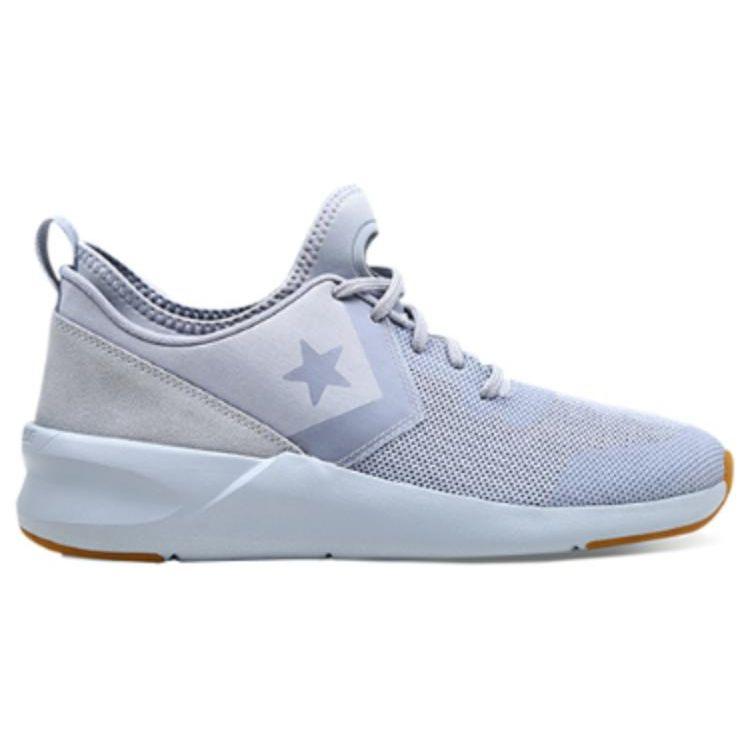 Converse Кроссовки для баскетбола Fastbreak Ultra Low Top в стиле ретро, унисекс, серые 156968C