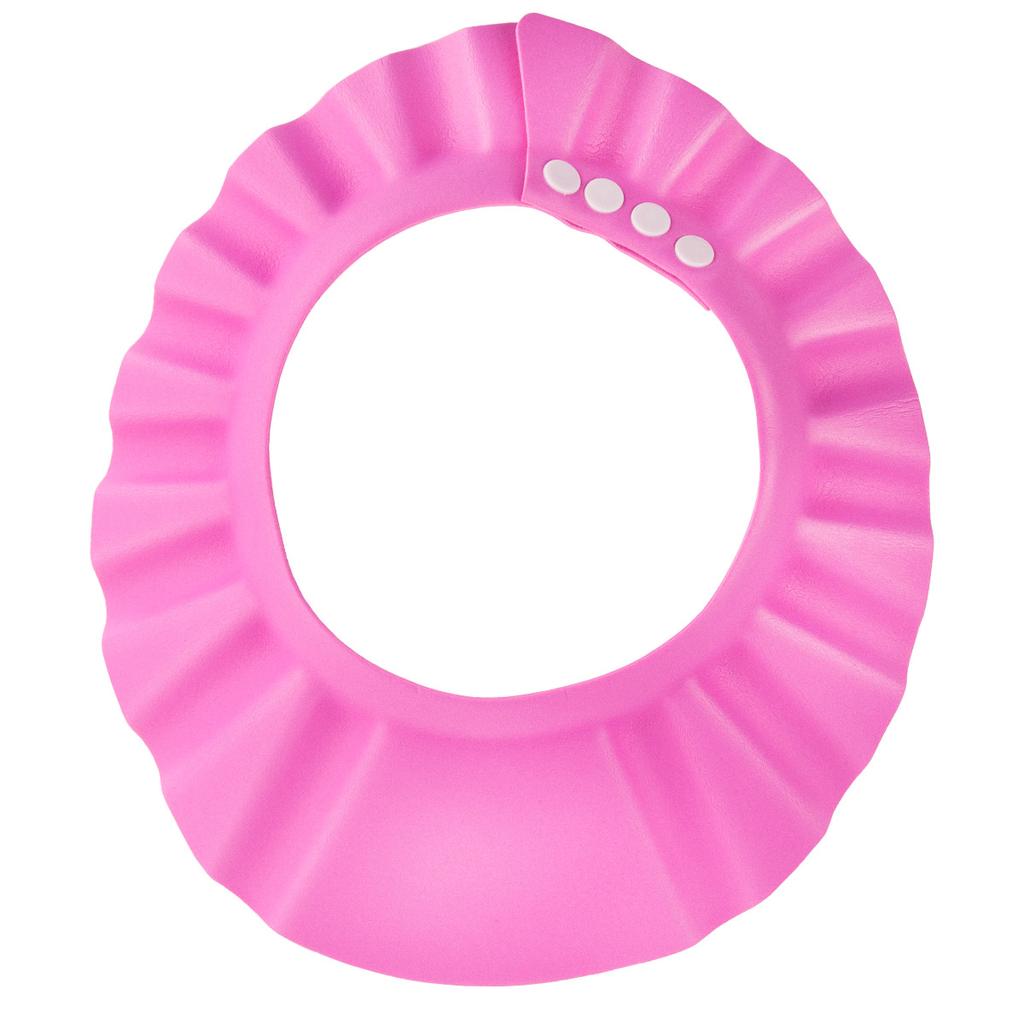 EE69 Bathing Roundabout - Protection against water for children