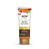 WOW Skin Science Очищающее средство для умывания Убтан | Куркума и Шафран | Для всех типов кожи | Чистая, сияющая кожа | 100% веганский | Без парабенов и сульфатов |