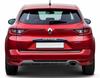 Renault Megane IV Estate - Хромированная накладка на крышку багажника