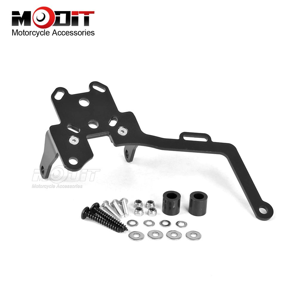 For 1090/1190 Adventure 1090 ADVENTURE 1190 ADV Motorcycle GPS Dashboard Mount Navigation Bracke Holder Phone Fixed Bracket